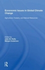 Economic Issues in Global Climate Change : "Agriculture, Forestry, and Natural Resources" - Book