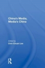 China's Media, Media's China - Book