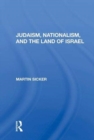 Judaism, Nationalism, and the Land of Israel - Book