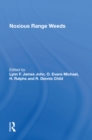 Noxious Range Weeds - Book