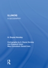 Illinois : A Geography - Book
