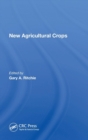 New Agricultural Crops - Book