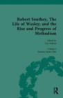 Robert Southey, The Life of Wesley; and the Rise and Progress of Methodism - Book