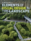 Elements of Visual Design in the Landscape - Book