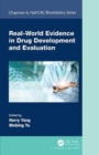 Real-World Evidence in Drug Development and Evaluation - Book