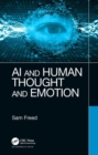 AI and Human Thought and Emotion - Book
