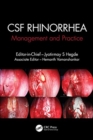 CSF Rhinorrhoea : Management and Practice - Book