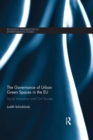 The Governance of Urban Green Spaces in the EU : Social innovation and civil society - Book