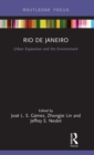 Rio de Janeiro : Urban Expansion and the Environment - Book