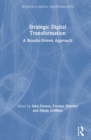 Strategic Digital Transformation : A Results-Driven Approach - Book