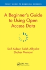 A Beginner’s Guide to Using Open Access Data - Book