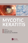 Mycotic Keratitis - Book