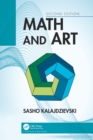 Math and Art : An Introduction to Visual Mathematics - Book