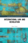 International Law and Revolution - Book