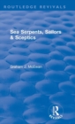 Sea Serpents, Sailors & Sceptics - Book