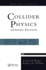 Collider Physics - Book