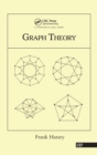 Graph Theory (on Demand Printing Of 02787) - Book