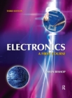 Electronics : A First Course - Book