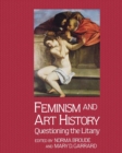 Feminism And Art History : Questioning The Litany - Book