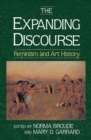 The Expanding Discourse : Feminism And Art History - Book