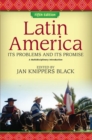 Latin America : Its Problems and Its Promise: A Multidisciplinary Introduction - Book