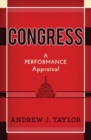 Congress : A Performance Appraisal - Book