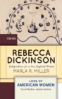 Rebecca Dickinson : Independence for a New England Woman - Book