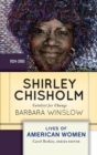 Shirley Chisholm : Catalyst for Change - Book