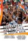 Government and Politics in South Asia - Book