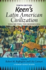 Keen's Latin American Civilization, Volume 2 : A Primary Source Reader, Volume Two: The Modern Era - Book