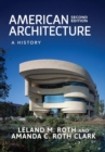 American Architecture : A History - Book