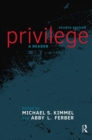Privilege : A Reader - Book