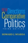 New Directions in Comparative Politics - Book