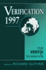 Verification 1997 : The Vertic Yearbook - Book