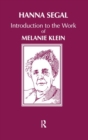 Introduction to the Work of Melanie Klein - Book