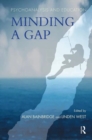 Psychoanalysis and Education : Minding a Gap - Book