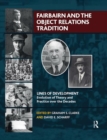 Fairbairn and the Object Relations Tradition - Book