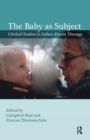 The Baby as Subject - Book