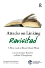 Attacks on Linking Revisited : A New Look at Bion's Classic Work - Book