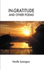 In-gratitude and Other Poems - Book