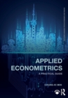 Applied Econometrics : A Practical Guide - Book