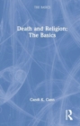 Death and Religion: The Basics - Book