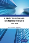 B.S.Patil’s Building and Engineering Contracts, 7th Edition - Book