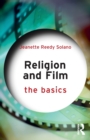 Religion and Film: The Basics - Book