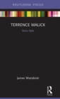 Terrence Malick: Sonic Style - Book