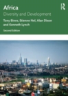 Africa : Diversity and Development - Book
