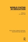 World Faiths in Education - Book