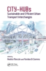 CITY-HUBs : Sustainable and Efficient Urban Transport Interchanges - Book