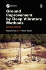 Ground Improvement by Deep Vibratory Methods - Book