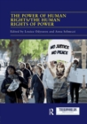 The Power of Human Rights/The Human Rights of Power - Book